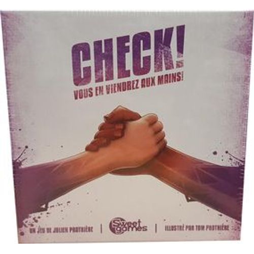 Check !