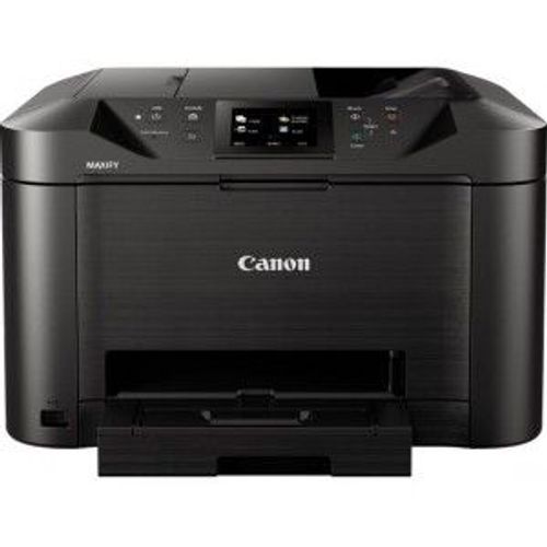 Canon MAXIFY MB5150 - Imprimante multifonction Jet d'encre 600 x 1200 DPI