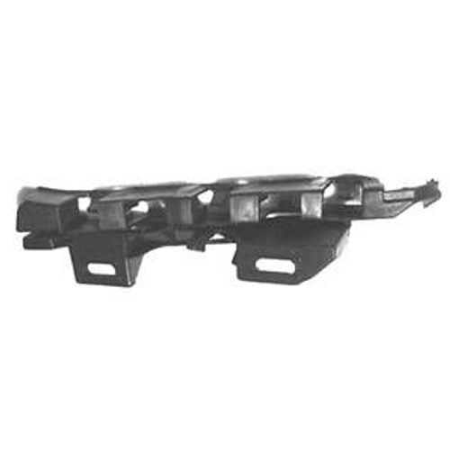Support Avant Gauche Pour Citroën C4 I Phase 1, 2004-2008, Bride Fixation Pare Chocs Avant, Neuve