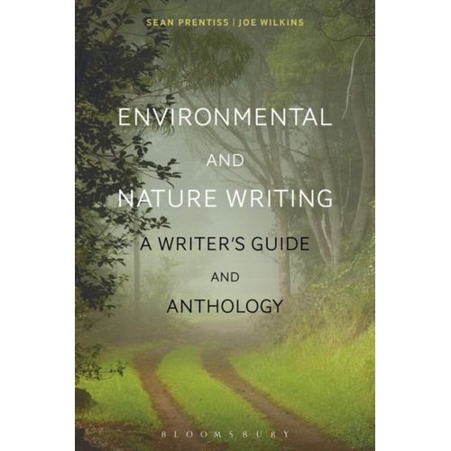 Environmental And Nature Writing