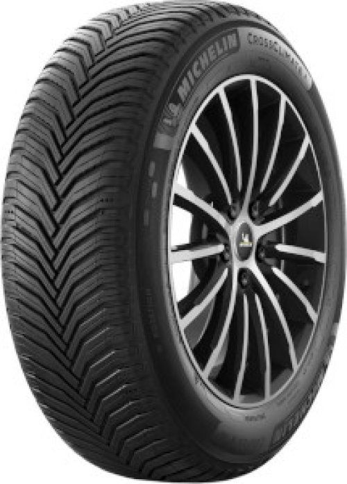 Pneu Michelin CrossClimate 2 A/W ( 285/40 R20 108V XL )