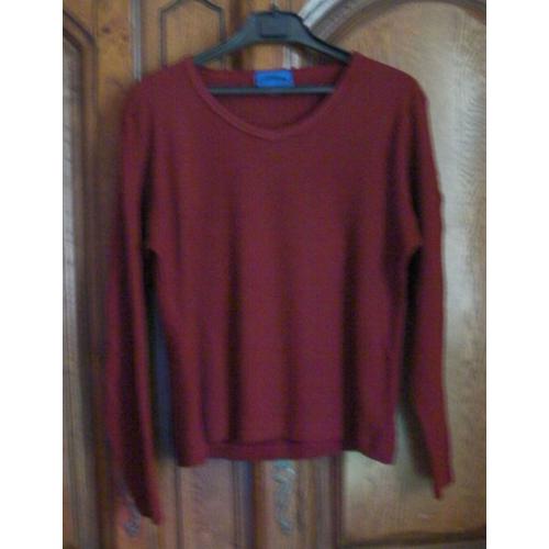 Pull Cimarron - Taille 38/40 