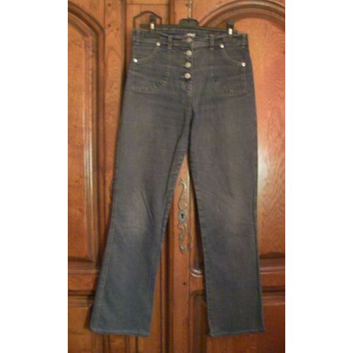 Jean Bleu Spot - Taille 38