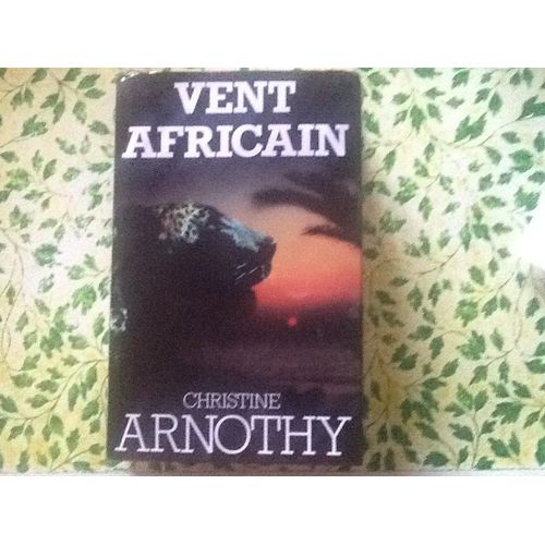 Vent Africain