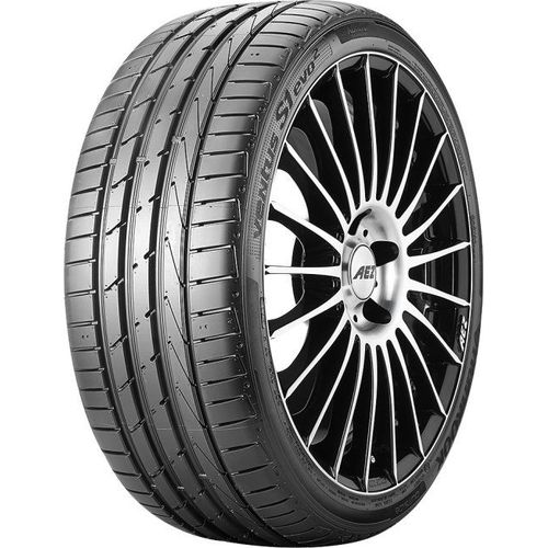 Pneu Hankook Ventus S1 Evo 2 K117 ( 235/55 R17 103V XL 4PR MO-V SBL )