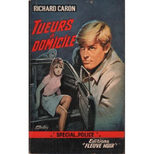 Tueurs À Domicile
