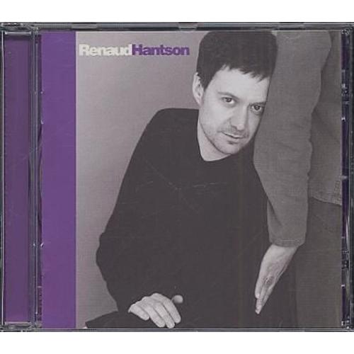 Renaud Hantson - Album 2002