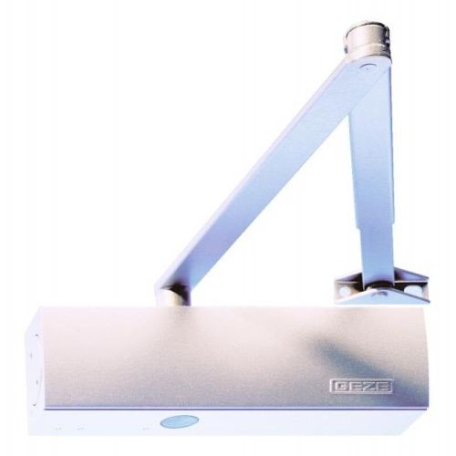 Bras Standard Pour Ts2000 Et Ts4000 Geze - Noir - 109544
