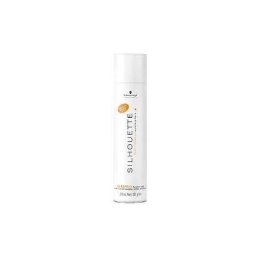 Spray Souple Silhouette Schwarzkopf 300 Ml 