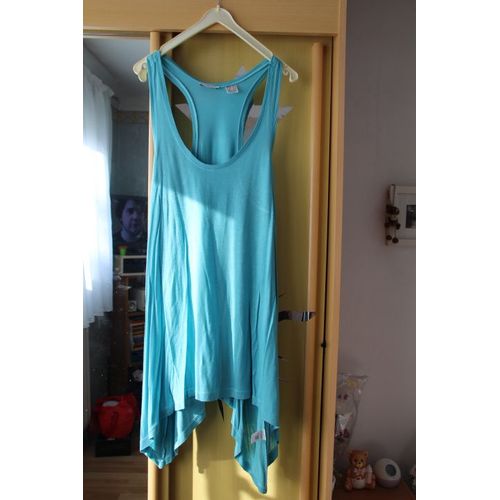 T-Shirt Bleu