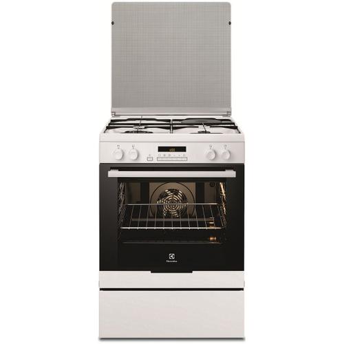 Gaziniere Electrolux EKM6770AOW