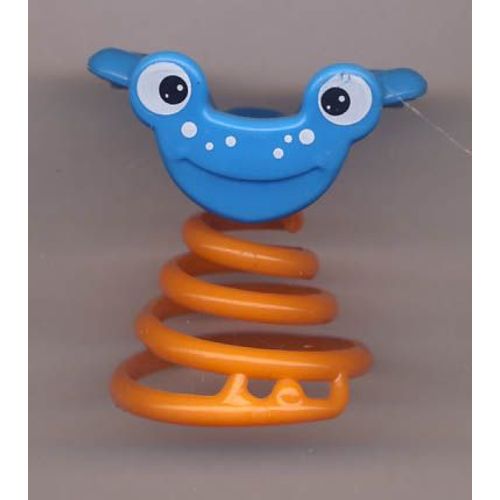 Kinder Surprise - Ff300 : Ressort - Série Ressorts