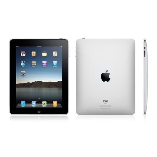 Apple ipad 2 wifi - 16Go