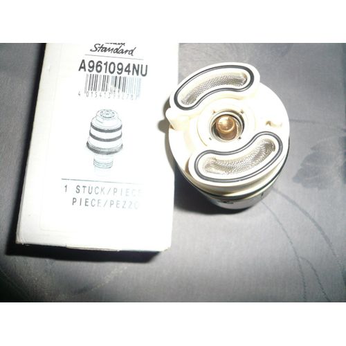Cartouche douche termostatique à encastrer ideal standart