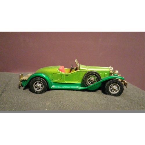 Matchbox Models Of Yesteryear Y-14-Matchbox