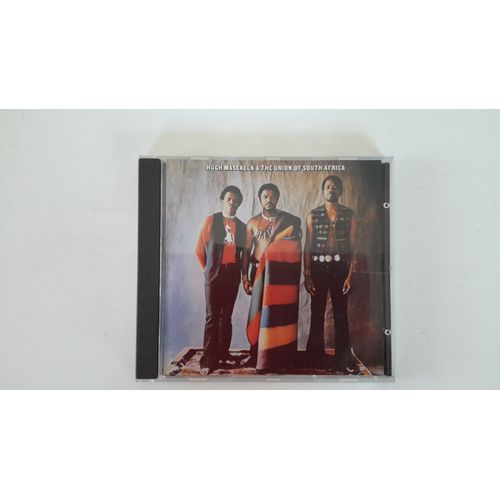 Hugh Masekela & Union Of South Africa
