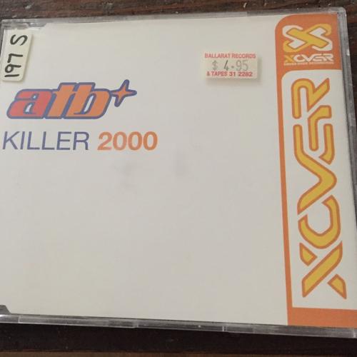 Atb : Killer 2000