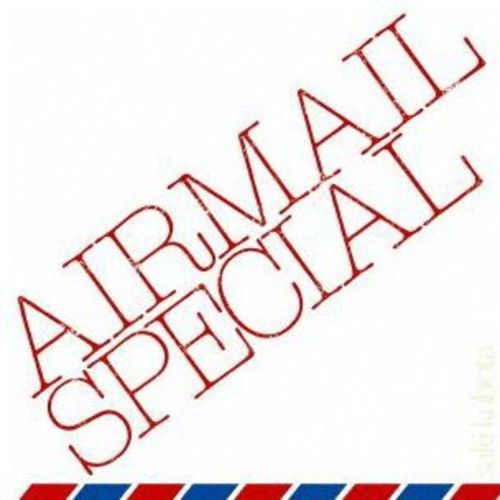Saki Kubota - Airmail Special [Compact Discs] Blu-Spec Cd, Japan - Import