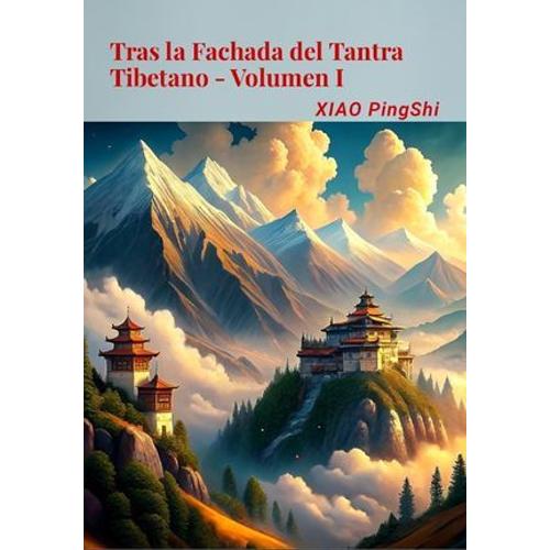 Tras La Fachada Del Tantra Tibetano Volumen I