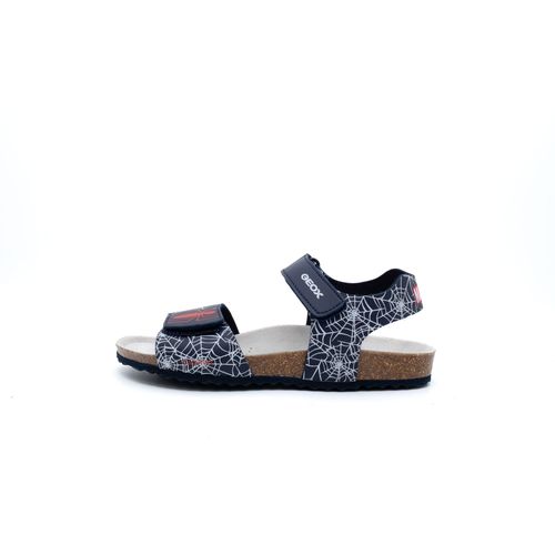 Sandales Geox J Ghita B