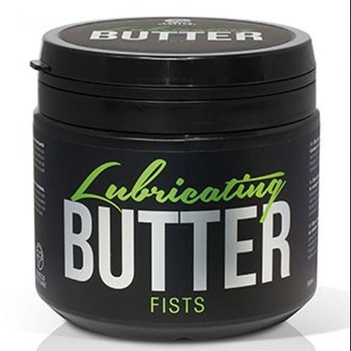 Graisse Crème Lubrifiante Butter Fists 500 Ml Cobeco Pharma