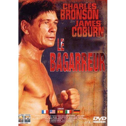 Le Bagarreur