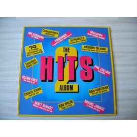 Compilation Hits 2 The Album