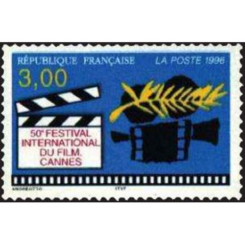 50ème Festival Du Film De Cannes