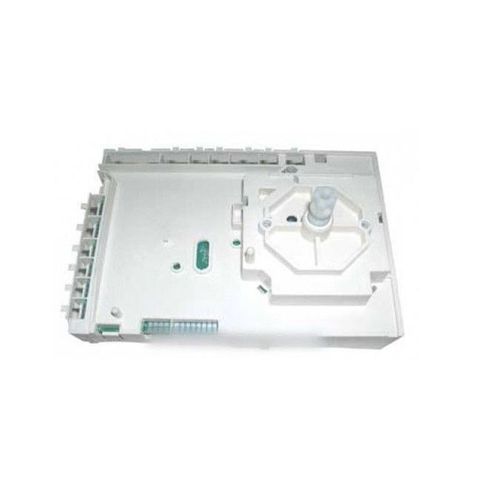 PROGRAMMATEUR PROGRAMME POUR LAVE LINGE WHIRLPOOL - 481228210174