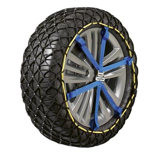 Michelin Chaine Neige Easy Grip Evolution 10