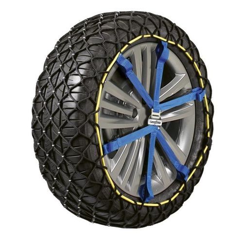 Michelin Chaine Neige Easy Grip Evolution 1
