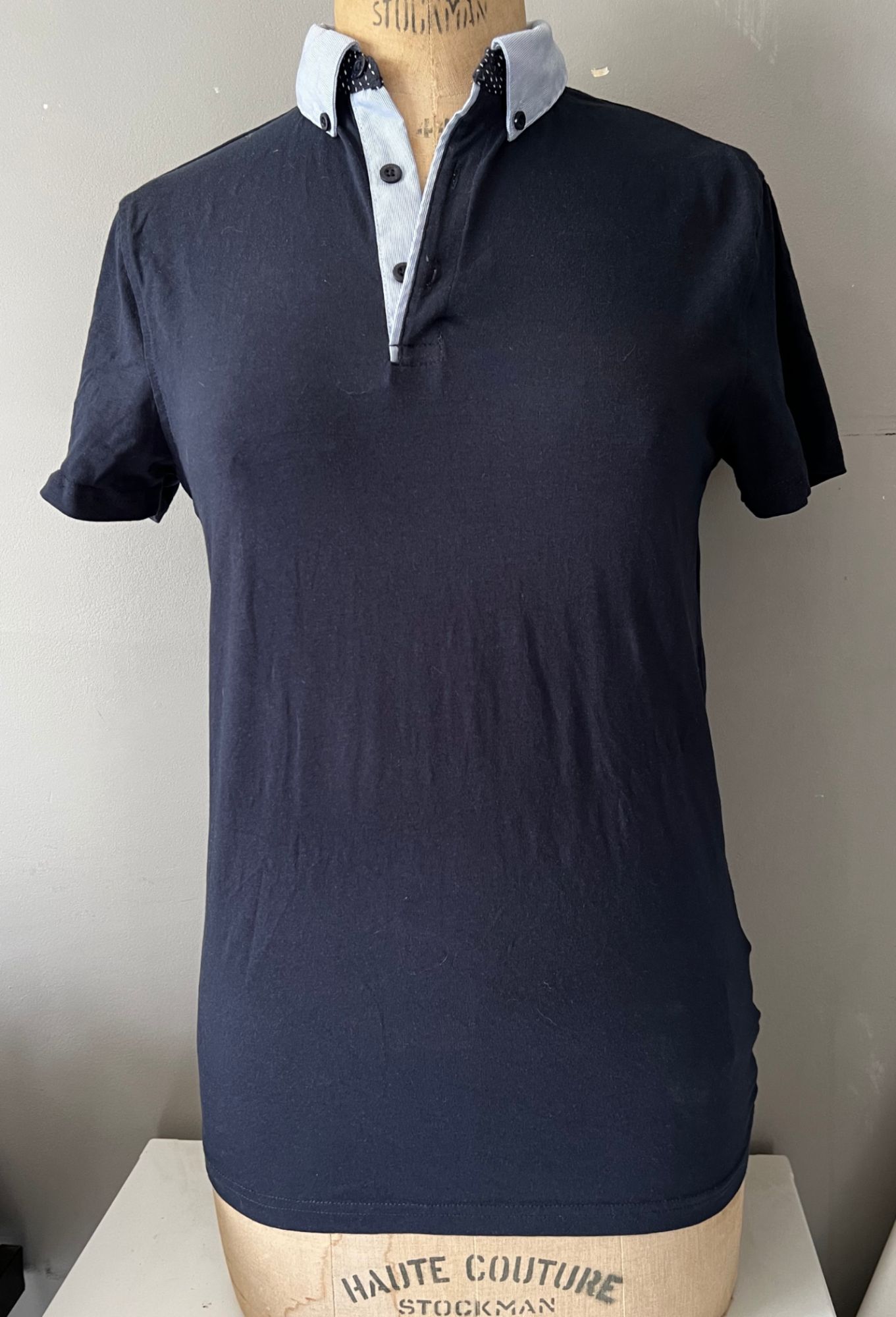 Polo Manches Longues Polo Creeks Homme Polo Creeks Homme Polo Pour