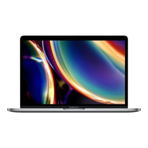 Apple MacBook Pro 2019 - i7 -8Go RAM - 256 Go SSD - écran 13 pouces , Gris sidéral