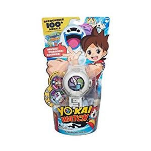 Montre Yokai Watch