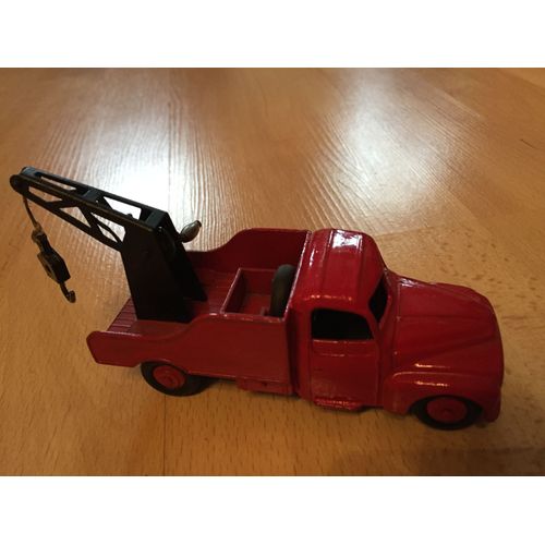Camionnette De Dépannage Citroen 35 A-Dinky Toys