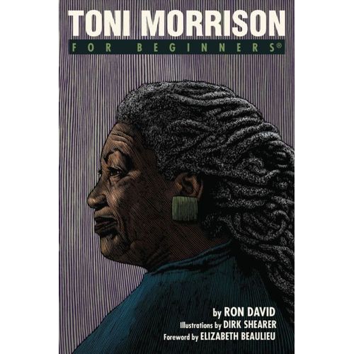 Toni Morrison For Beginners