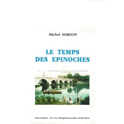 Le Temps Des Epinoches