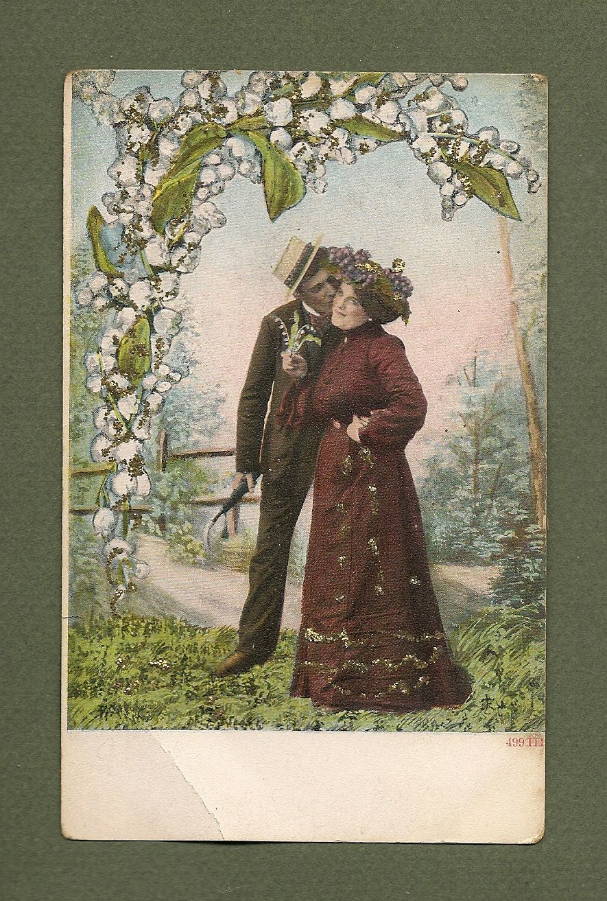 Guirlande Ancienne d’occasion