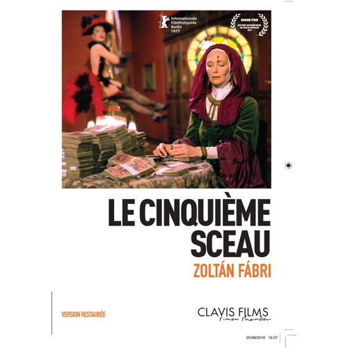 Le Cinquième Sceau