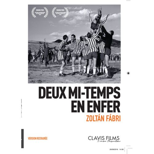 Deux Mi-Temps En Enfer