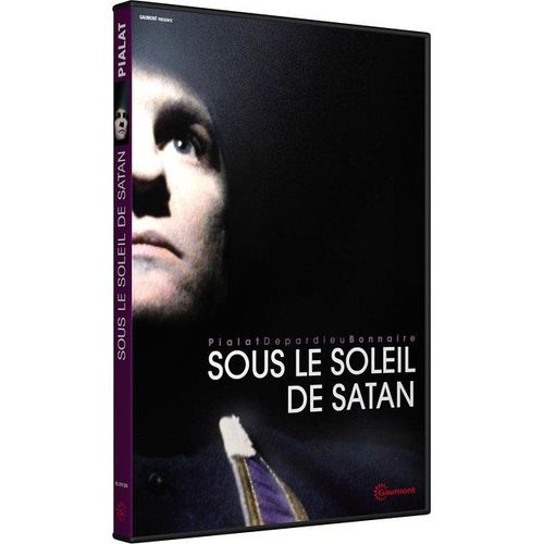 Sous Le Soleil De Satan - Édition Single