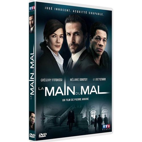 La Main Du Mal