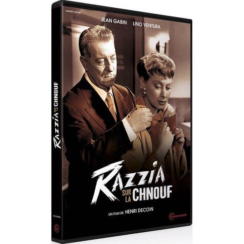 Razzia Sur La Chnouf - Édition Single