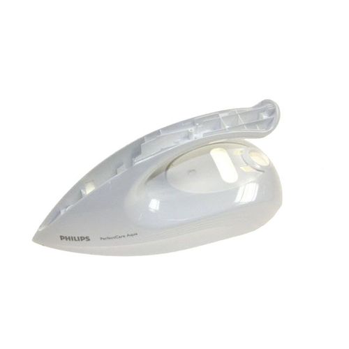 POIGNEE SUPERIEURE DU FER POUR PETIT ELECTROMENAGER PHILIPS - 423902170692