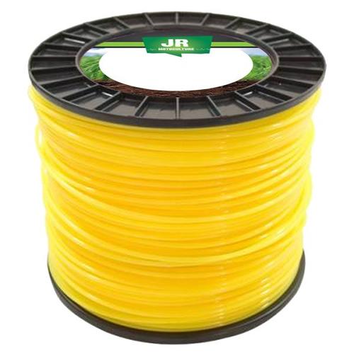 Fil nylon Rond 1,35 mm - 200 m FNY002 JR