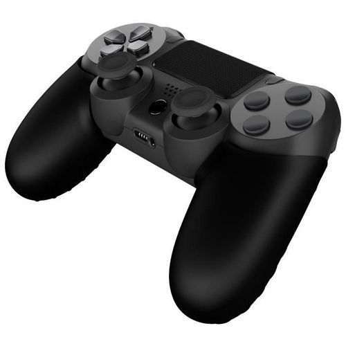 Grips De Manette De Précision Pour Ps4