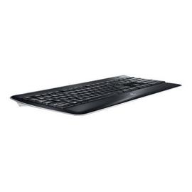 LOGITECH Illuminated Keyboard K740 - Rétro-éclairé