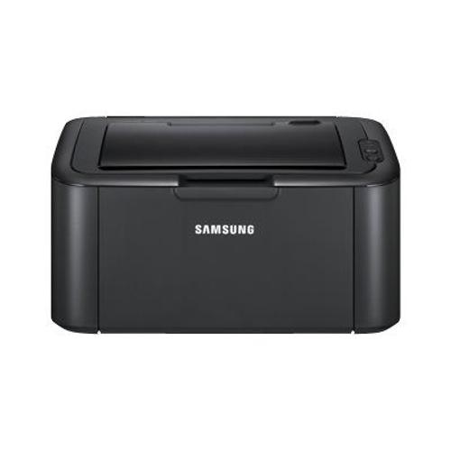 Samsung ML-1665 - Imprimante - Noir et blanc - laser - A4/Legal - 1200 x 600 ppp - jusqu'à 16 ppm - capacité : 150 feuilles - USB