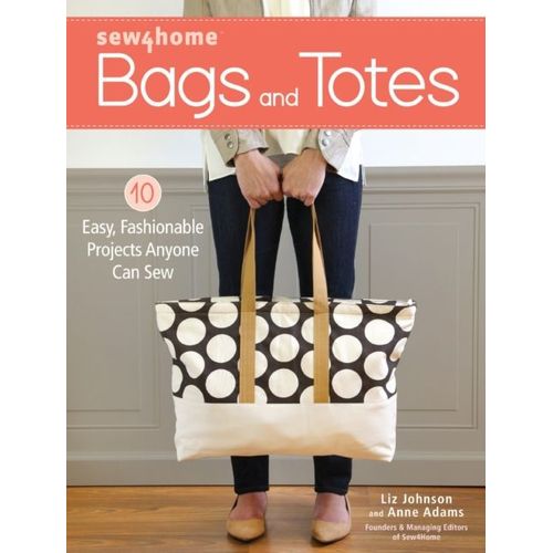 Sew4home Bags And Totes