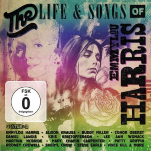 Life & Songs Of Emmylou Harris